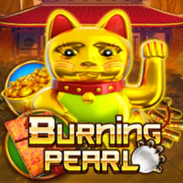 Burning Pearl