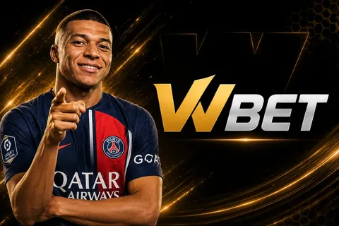 WBet Sportsbook