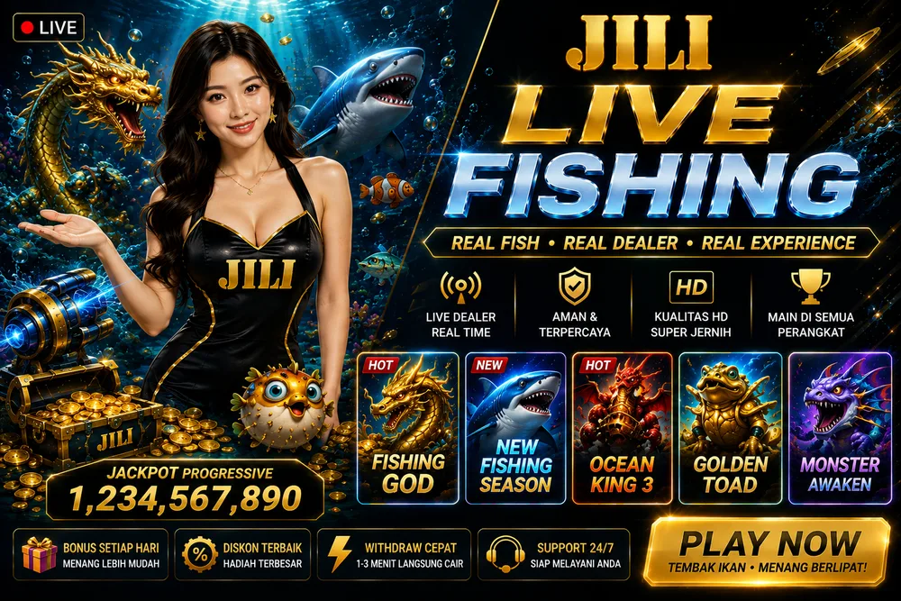 JILI