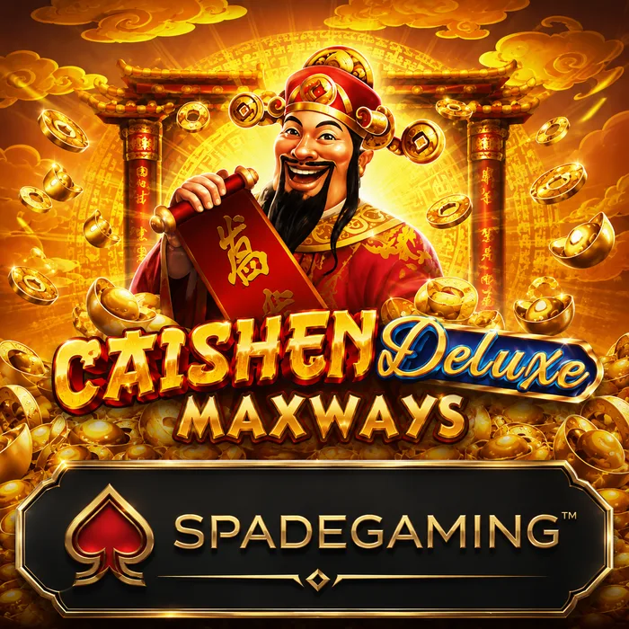 Spade Gaming