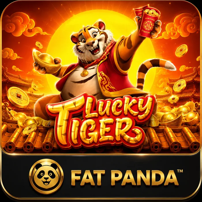 Fat Panda