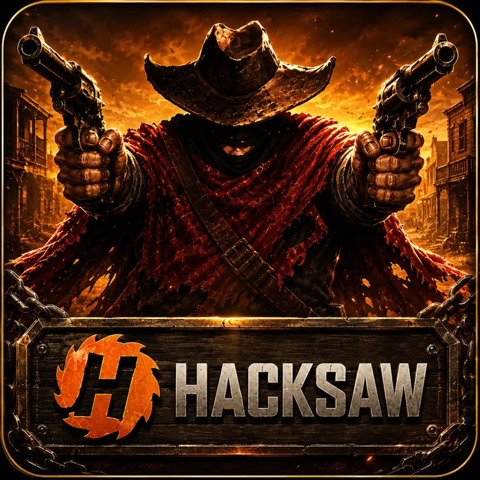 Hacksaw
