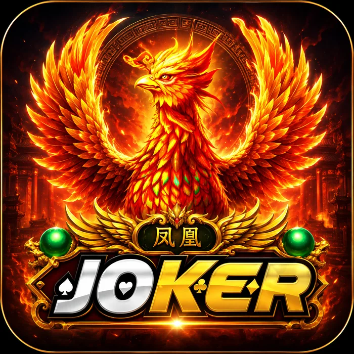 Joker Gaming