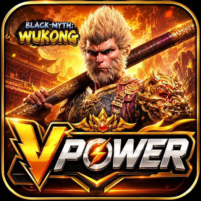 V POWER