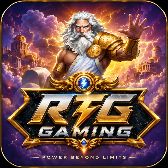 RTG GAMING