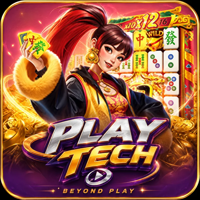 PLAYTECH Slot