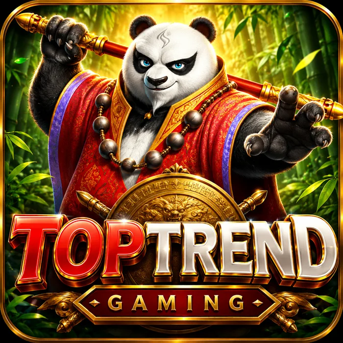 TopTrend Gaming