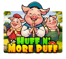 Huff N' More Puff