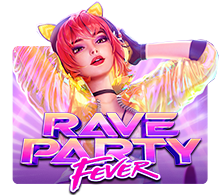 RAVE FEVER PARTY