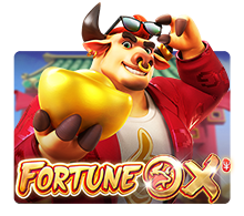 FORTUNE OX