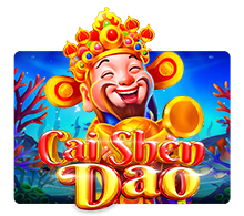 Cai Shen Dao