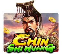 Chin shi huang