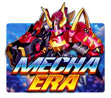Mecha Era